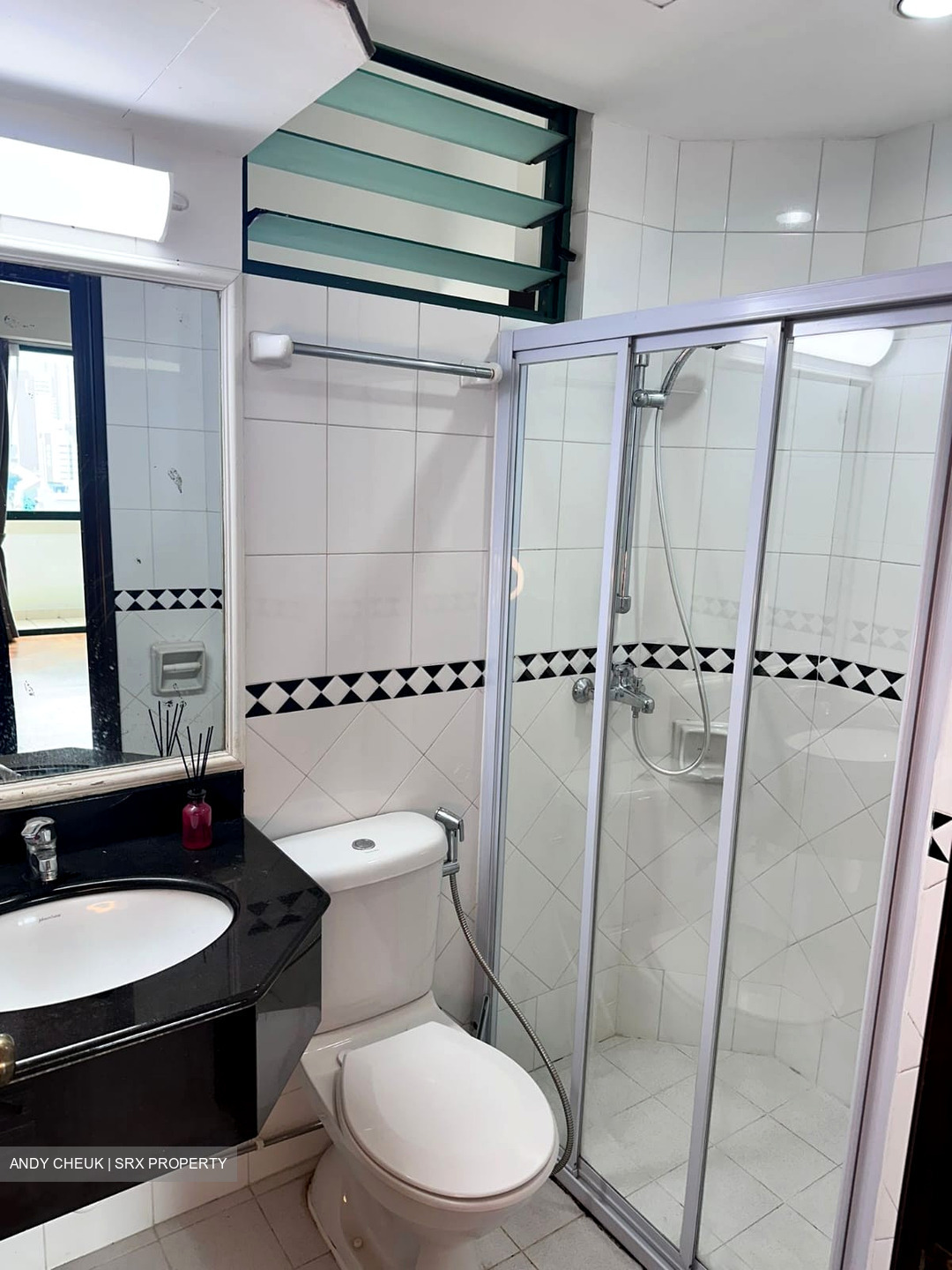 The Bencoolen (D7), Apartment #429023161